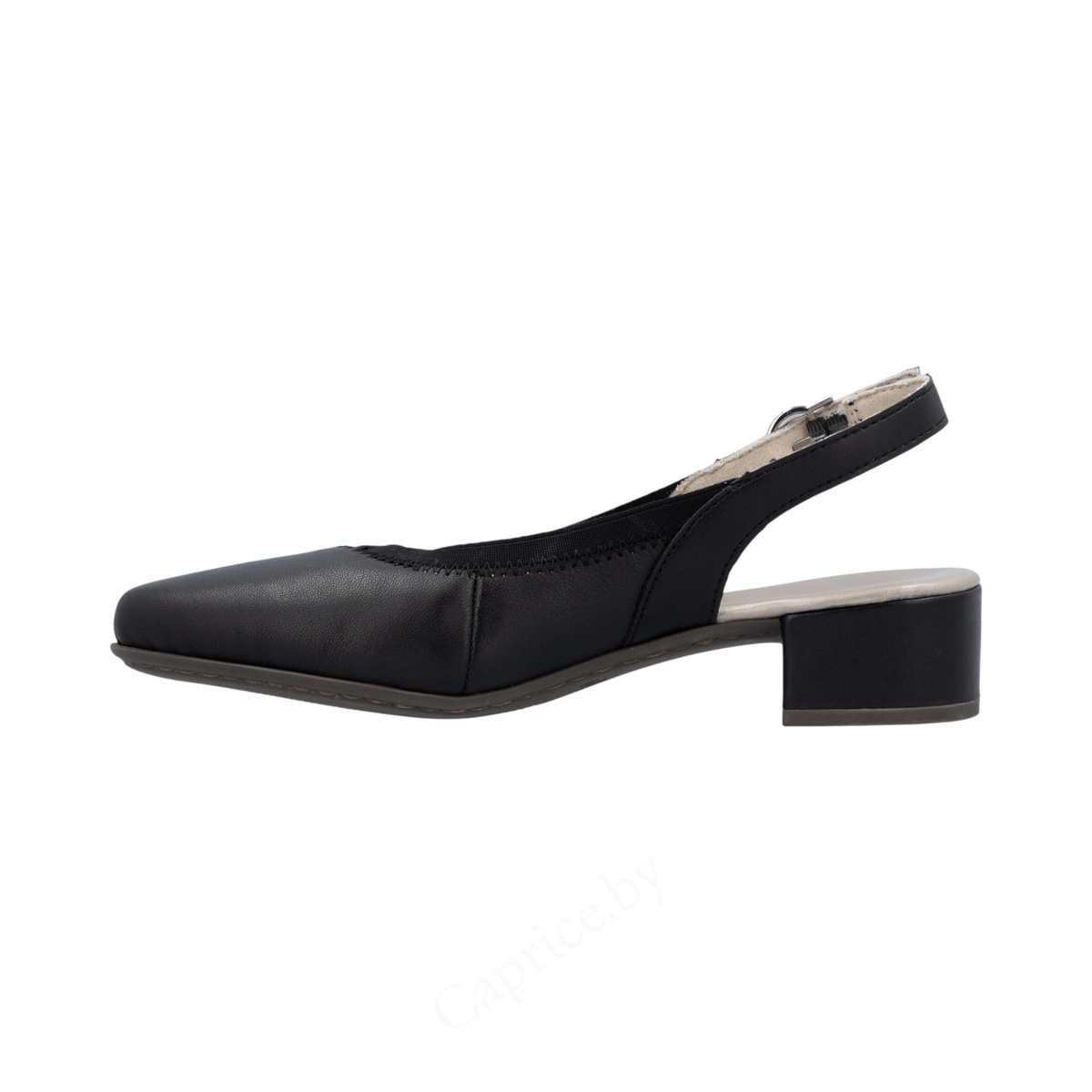 БОСОНОЖКИ RIEKER АРТИКУЛ: 47063-00